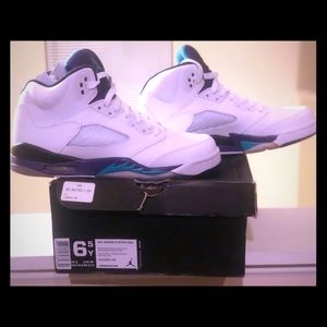 Air Jordan 5 Make me an offer :)